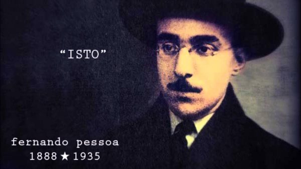 Bốn bài thơ – Alberto Caeiro (Fernando&nbsp;Pessoa)