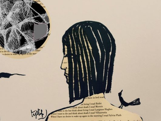 Poets for Rainy Days – Phan Quỳnh&nbsp;Trâm