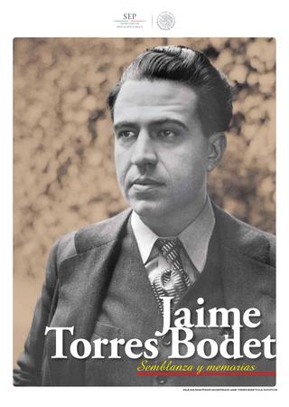 Bản tóm tắt | Summary| Resumen – Jamie Torres&nbsp;Bodet