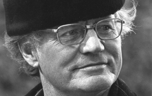 Thân thể thứ ba| The Third Body – Robert&nbsp;Bly