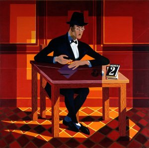 almada-negreiros-fernando-pessoa