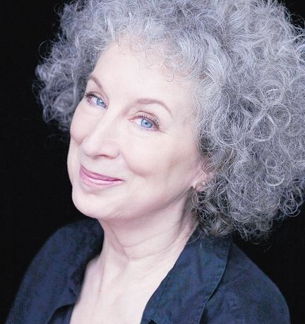Margaret Atwood (November 18, 1939 ~)