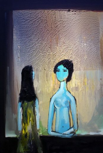 Stranger | Người lạ – Phan Quỳnh&nbsp;Trâm