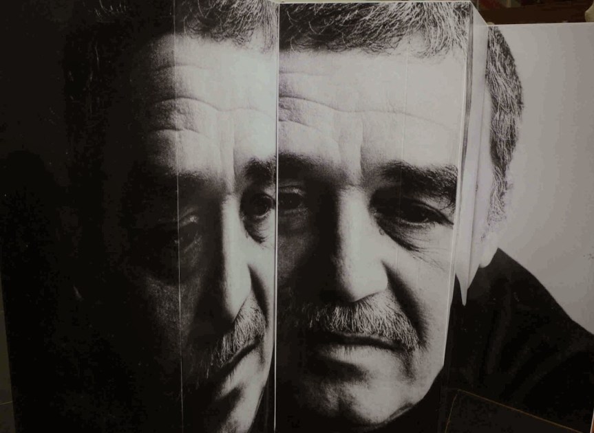 Một người lính tàn phế | El soldado mutilado – Gabriel García&nbsp;Márquez