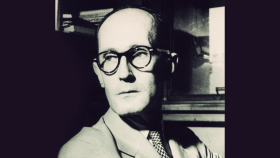 Công Thức Cho Năm Mới | New Year’s Recipe – Carlos Drummond de&nbsp;Andrade