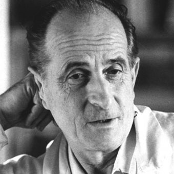 Trò Chuyện Với Nhà Thơ | Conversation with a Poet – Miroslav&nbsp;Holub