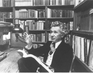 Đối Thoại Với Borges | Dialogue With Borges | Diálogo con Borges – Juan José&nbsp;Arreola