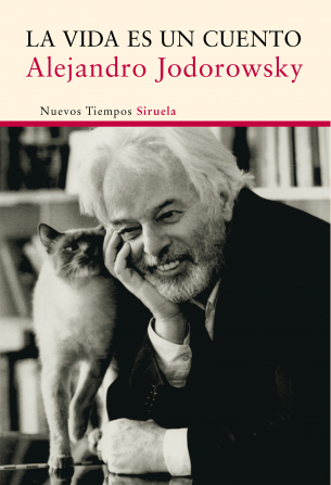 5 Truyện Cực Ngắn | 5 Microcuentos – Alejandro&nbsp;Jodorowsky