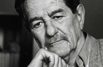 Tình Yêu (linh hồn, sự phủ định và cái chết) | El Amor (la sique, la negatividad y la muerte) – Kostas&nbsp;Axelos