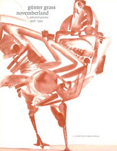 Tình Yêu Được Thử Thách | Love Tested – Günter&nbsp;Grass