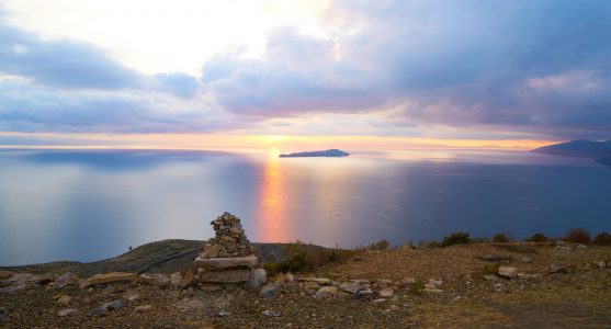 Sự Thức Tỉnh | Wakefulness –&nbsp;Adonis