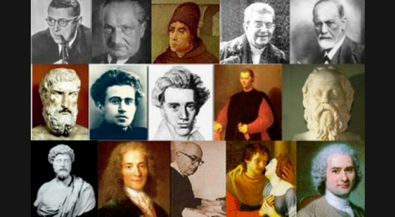 Tại Sao Phần Lớn Các Triết Gia Đều Không Có Con? – Phan Quỳnh&nbsp;Trâm﻿