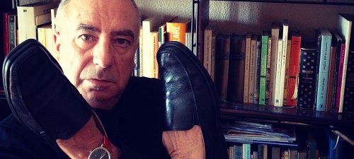 Cách Ngôn của Ángel Guinda&nbsp;(2)