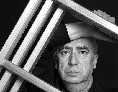 Cách Ngôn của Ángel Guinda&nbsp;(1)