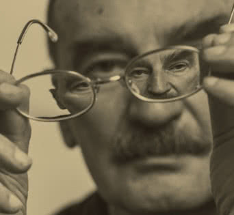 Cách Mạng | Revolución – Slawomir&nbsp;Mrożek