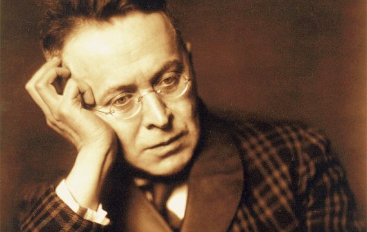 Karl Kraus Viết Về Ngôn Ngữ, Đọc và Viết | Karl Kraus On Language, Reading and&nbsp;Writing