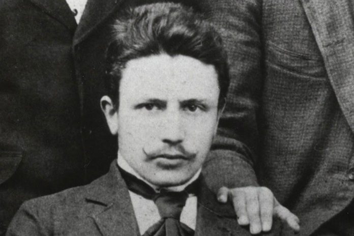 Bài Thơ Thanh Thoát | Easy Poem – Dino&nbsp;Campana