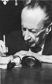 Thi Pháp | Poética – Manuel&nbsp;Bandeira