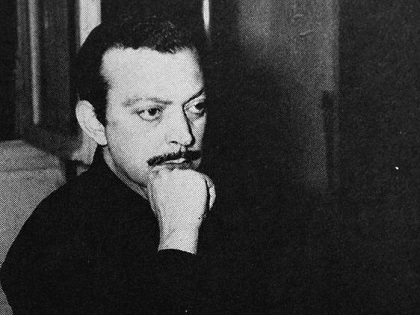 Con Chim với Những Chân Lý | The Bird with the Truths – Tasos&nbsp;Leivaditis