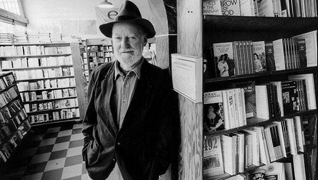 Cho Creeley | For Creeley – Lawrence&nbsp;Ferlinghetti