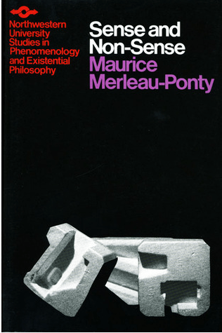 Siêu hình học và Tiểu thuyết | Metaphysics and the Novel – Maurice&nbsp;Merleau-Ponty