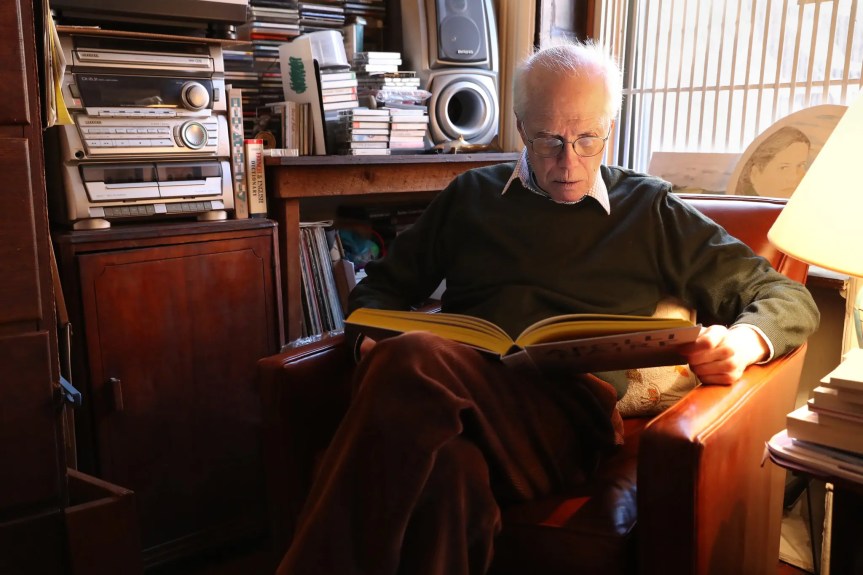 Đầu bếp Tình yêu | The Love Cook – Ron&nbsp;Padgett