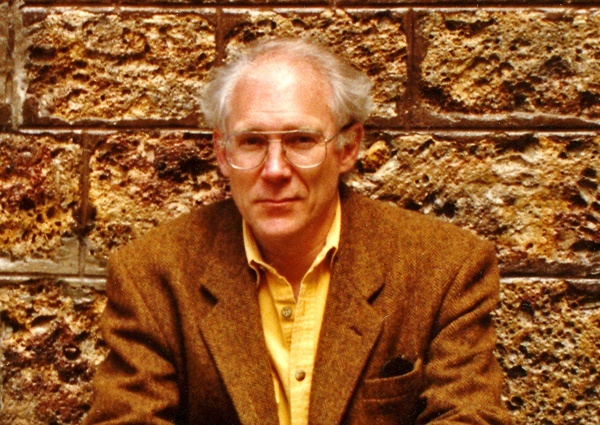 Những bài thơ này, Nàng nói | These Poems, She Said – Robert&nbsp;Bringhurst