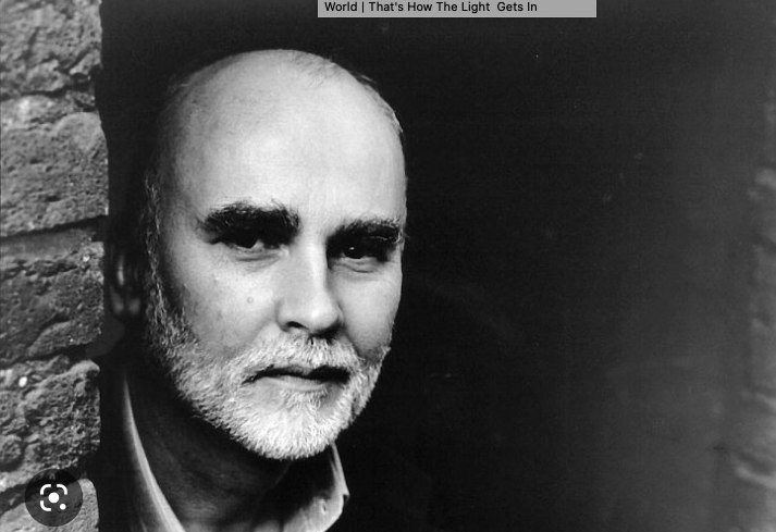 Lòng tin | Confianza – Pedro&nbsp;Salinas