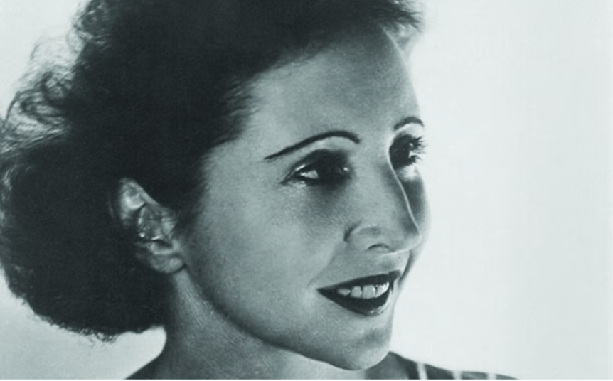 From The Diary of Anaïs&nbsp;Nin