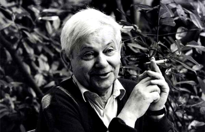 Báo cáo từ Thiên đường | Report from Paradise – Zbigniew&nbsp;Herbert