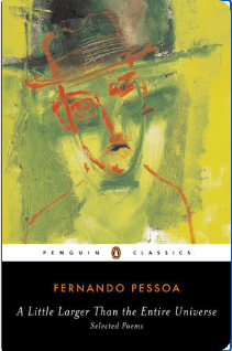 Tự Tâm Ký | Autopsychography- Fernando&nbsp;Pessoa