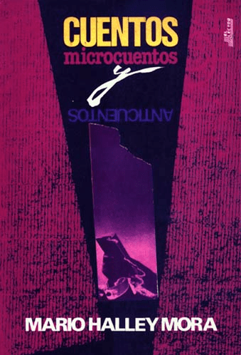 Nơi khởi nguyên | En el origen – Mario Halley&nbsp;Mora