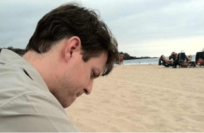 Tháng mười hai | December – Michael&nbsp;Miller